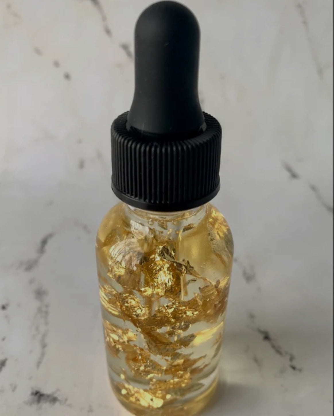 Beard Oil - Gold Coffee